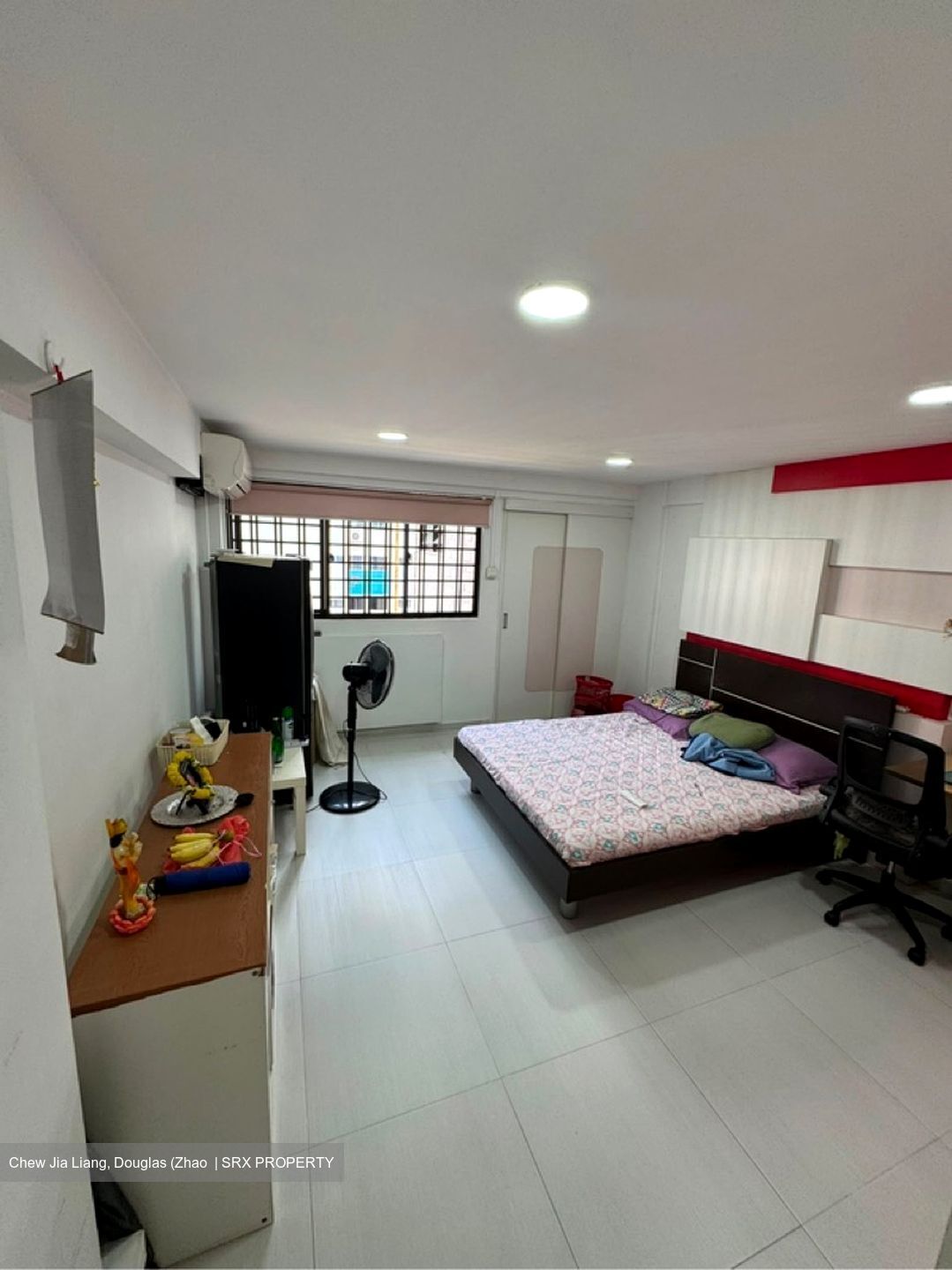 Blk 805 Khatib Gardens (Yishun), HDB 5 Rooms #596407861
